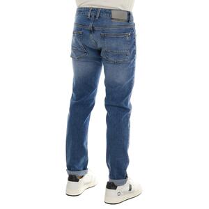 JEANS DEAN UNIFORM - Mad Fashion | img vers.300x/